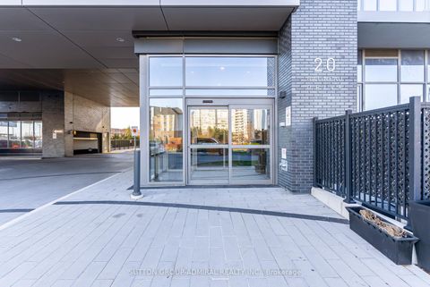 Photo 25 at 1010 - 20 Gatineau Drive, Beverley Glen, Vaughan