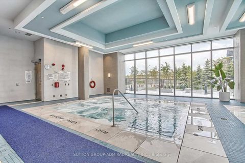 Photo 27 at 1010 - 20 Gatineau Drive, Beverley Glen, Vaughan