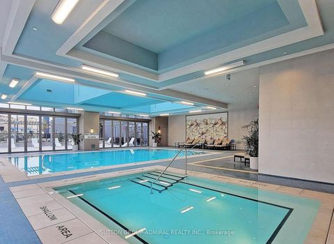 Photo 28 at 1010 - 20 Gatineau Drive, Beverley Glen, Vaughan