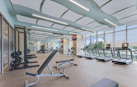 Photo 29 at 1010 - 20 Gatineau Drive, Beverley Glen, Vaughan