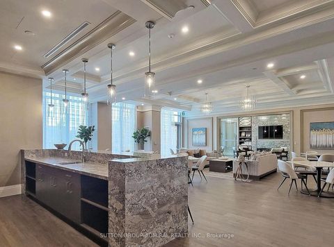 Photo 37 at 1010 - 20 Gatineau Drive, Beverley Glen, Vaughan