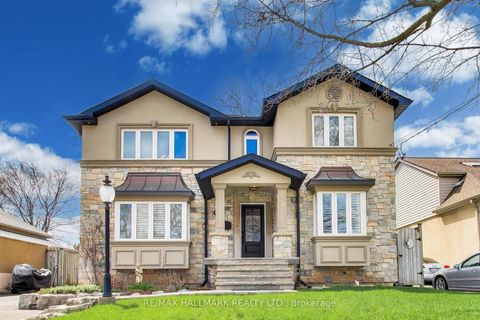 Photo 0 at 76 Ashbourne Drive, City Centre West, Toronto