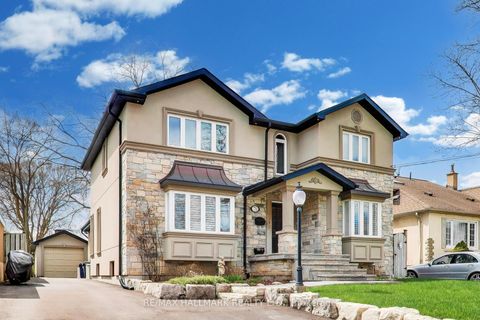 Photo 1 at 76 Ashbourne Drive, City Centre West, Toronto