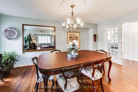 Photo 7 at 76 Ashbourne Drive, City Centre West, Toronto