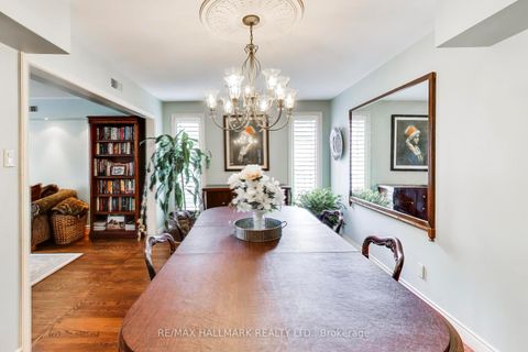 Photo 8 at 76 Ashbourne Drive, City Centre West, Toronto