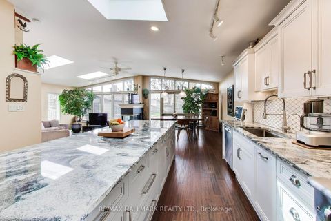 Photo 10 at 76 Ashbourne Drive, City Centre West, Toronto