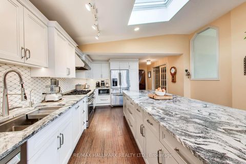 Photo 11 at 76 Ashbourne Drive, City Centre West, Toronto