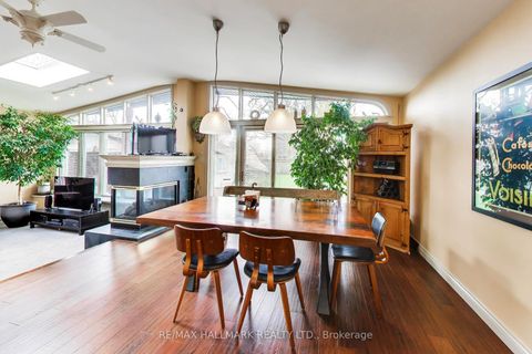 Photo 12 at 76 Ashbourne Drive, City Centre West, Toronto