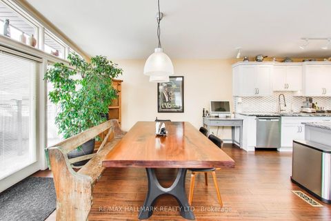 Photo 13 at 76 Ashbourne Drive, City Centre West, Toronto