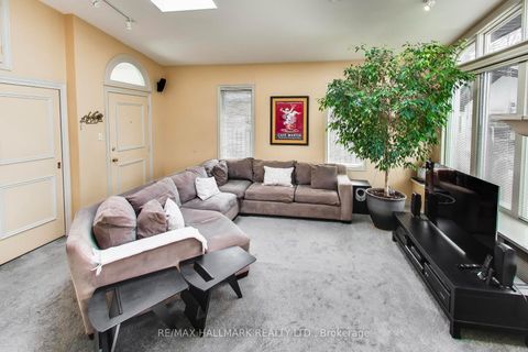 Photo 14 at 76 Ashbourne Drive, City Centre West, Toronto