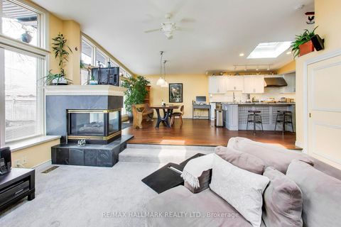 Photo 15 at 76 Ashbourne Drive, City Centre West, Toronto