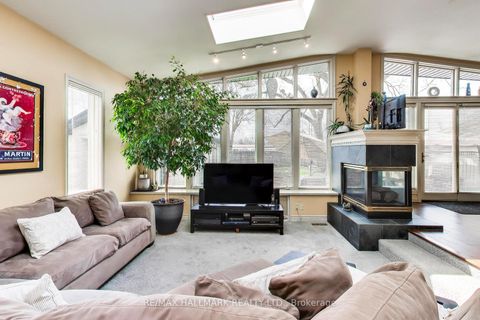 Photo 16 at 76 Ashbourne Drive, City Centre West, Toronto