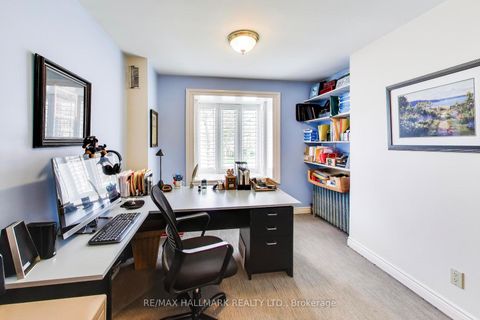 Photo 17 at 76 Ashbourne Drive, City Centre West, Toronto