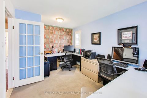 Photo 18 at 76 Ashbourne Drive, City Centre West, Toronto