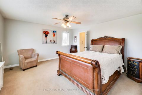 Photo 20 at 76 Ashbourne Drive, City Centre West, Toronto