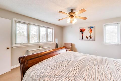 Photo 21 at 76 Ashbourne Drive, City Centre West, Toronto