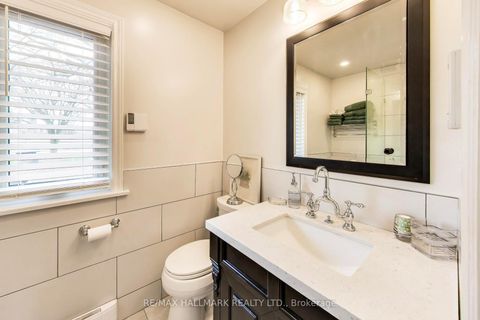 Photo 22 at 76 Ashbourne Drive, City Centre West, Toronto