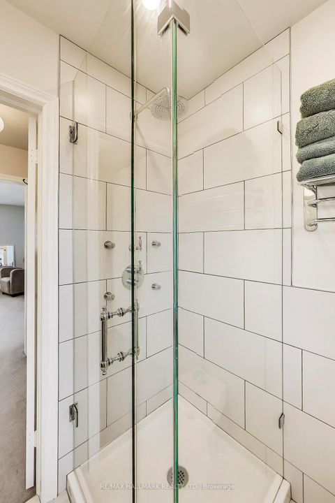 Photo 23 at 76 Ashbourne Drive, City Centre West, Toronto