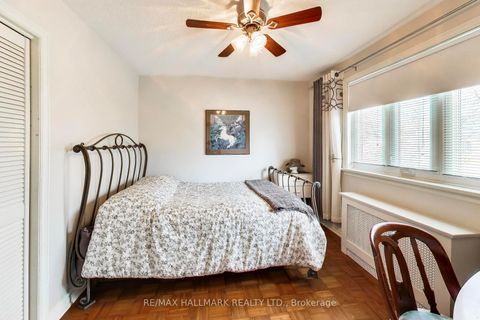 Photo 24 at 76 Ashbourne Drive, City Centre West, Toronto