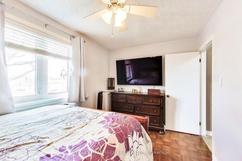 Photo 26 at 76 Ashbourne Drive, City Centre West, Toronto