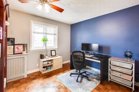 Photo 27 at 76 Ashbourne Drive, City Centre West, Toronto