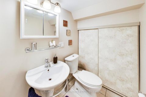 Photo 28 at 76 Ashbourne Drive, City Centre West, Toronto