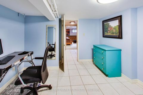 Photo 29 at 76 Ashbourne Drive, City Centre West, Toronto