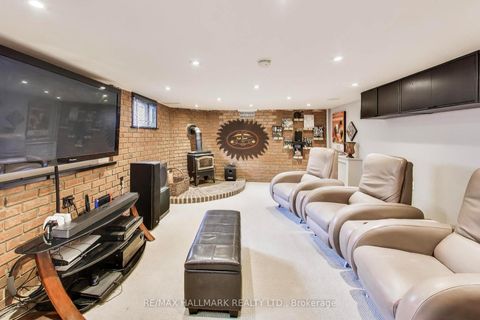 Photo 30 at 76 Ashbourne Drive, City Centre West, Toronto