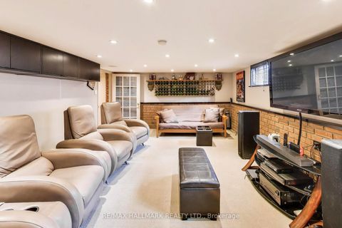 Photo 31 at 76 Ashbourne Drive, City Centre West, Toronto