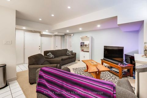 Photo 32 at 76 Ashbourne Drive, City Centre West, Toronto