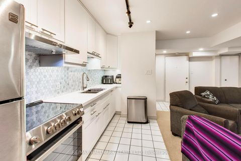 Photo 33 at 76 Ashbourne Drive, City Centre West, Toronto