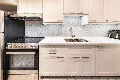 Photo 34 at 76 Ashbourne Drive, City Centre West, Toronto