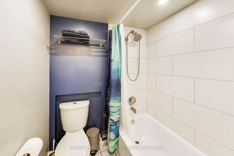 Photo 35 at 76 Ashbourne Drive, City Centre West, Toronto