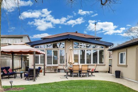 Photo 37 at 76 Ashbourne Drive, City Centre West, Toronto