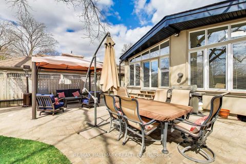 Photo 38 at 76 Ashbourne Drive, City Centre West, Toronto