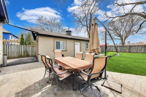 Photo 39 at 76 Ashbourne Drive, City Centre West, Toronto