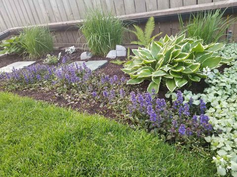 Photo 42 at 76 Ashbourne Drive, City Centre West, Toronto