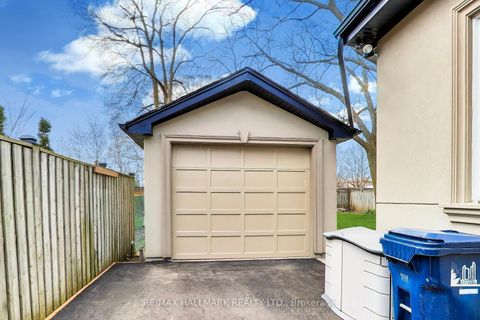 Photo 45 at 76 Ashbourne Drive, City Centre West, Toronto