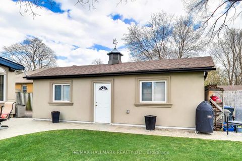 Photo 46 at 76 Ashbourne Drive, City Centre West, Toronto