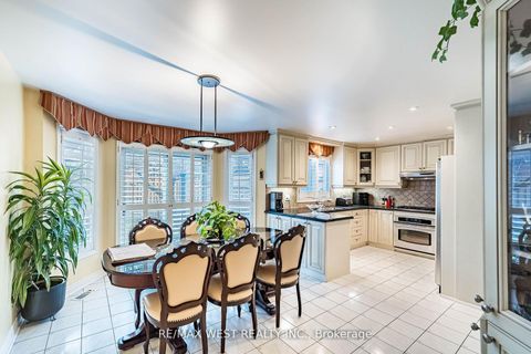 Photo 11 at 81 Vera Street, East Woodbridge, Vaughan