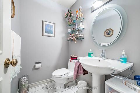 Photo 19 at 81 Vera Street, East Woodbridge, Vaughan