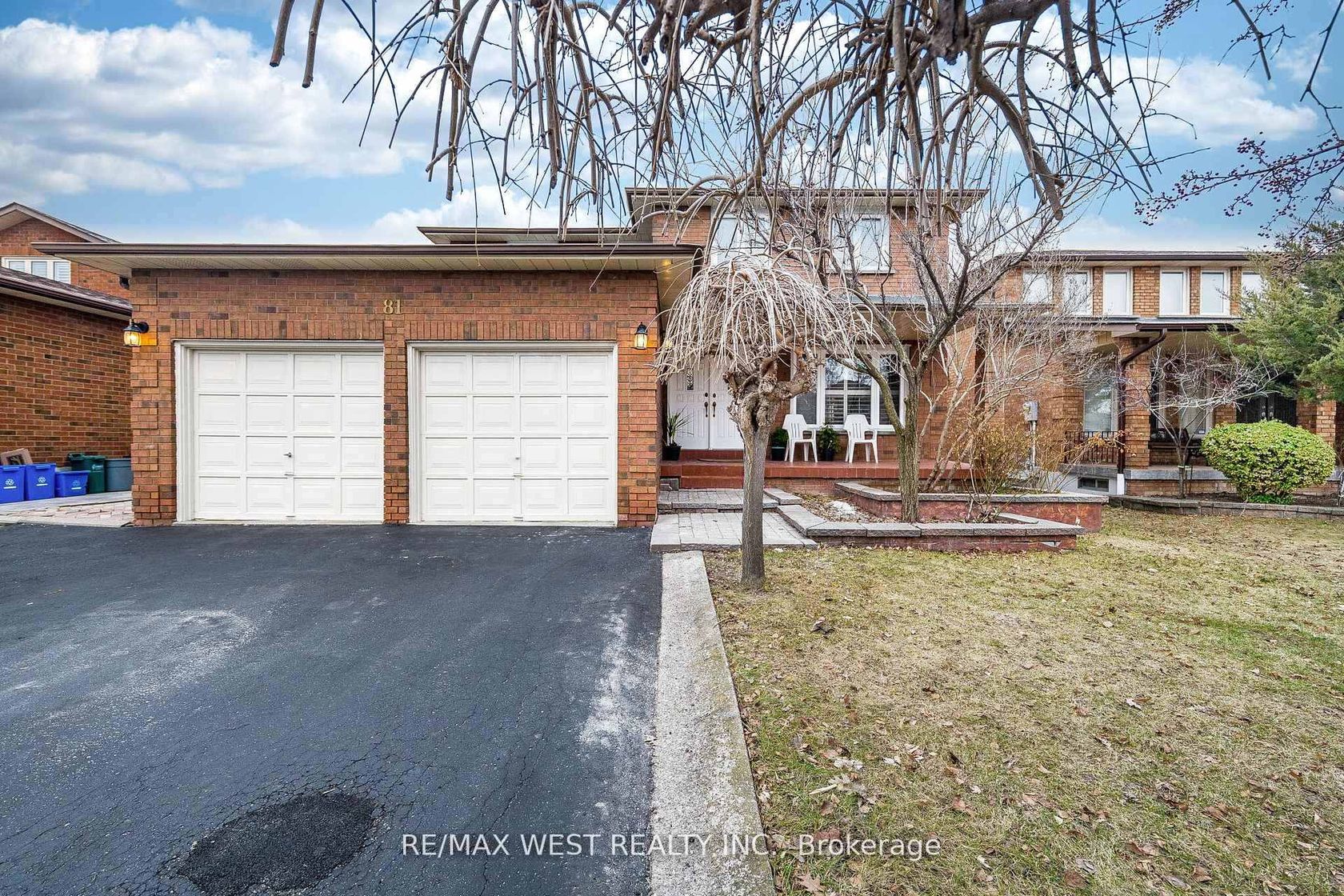 81 Vera Street, East Woodbridge, Vaughan photo number 2