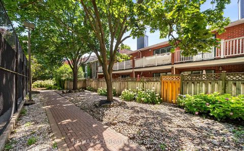 Photo 23 at 14 - 660B Wellington Street W, Niagara, Toronto