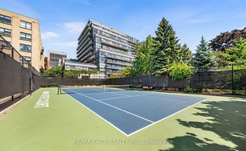 Photo 25 at 14 - 660B Wellington Street W, Niagara, Toronto