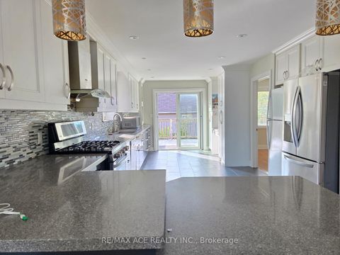 Photo 6 at 66 Portsdown Road, Dorset Park, Toronto