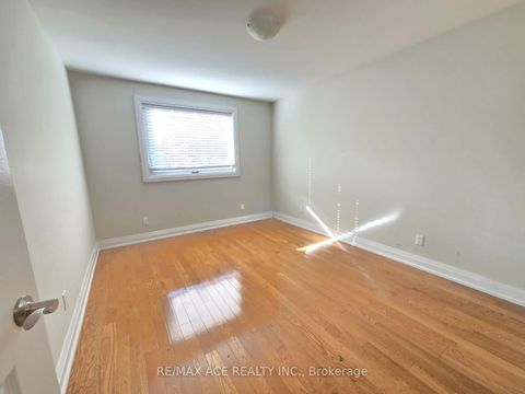 Photo 12 at 66 Portsdown Road, Dorset Park, Toronto