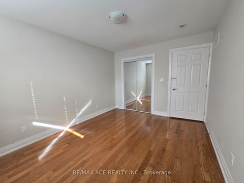 Photo 13 at 66 Portsdown Road, Dorset Park, Toronto