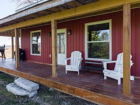 Photo 6 at 1990 3/4 Sunnidale Side Road E, Stayner, Clearview