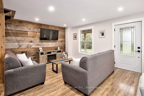 Photo 9 at 1990 3/4 Sunnidale Side Road E, Stayner, Clearview