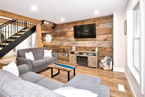 Photo 10 at 1990 3/4 Sunnidale Side Road E, Stayner, Clearview